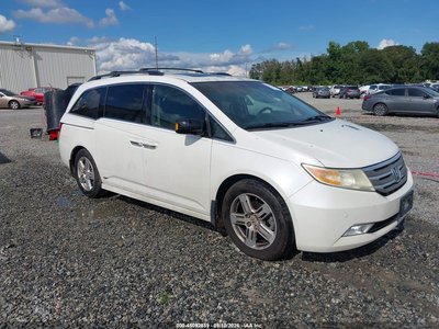 5FNRL5H96CB****** 2012 Honda Odyssey
