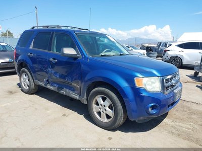 1FMCU02Z08K****** 2008 Ford Escape