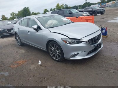 JM1GL1W53H1****** 2017 Mazda 6
