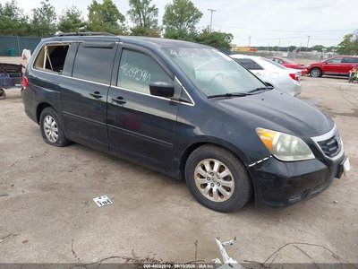 5FNRL38649B****** 2009 Honda Odyssey