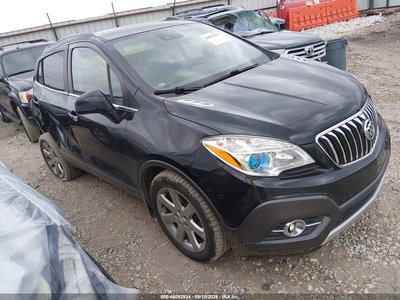 KL4CJDSBXDB****** 2013 Buick Encore