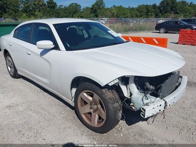 2C3CDXATXHH****** 2017 Dodge Charger