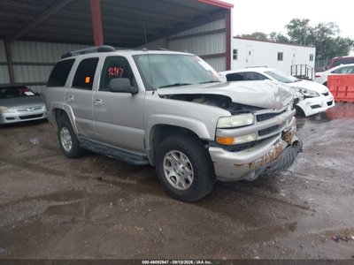 1GNEK13Z74R****** 2004 Chevrolet Tahoe