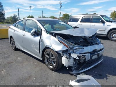 2019 Toyota Prius