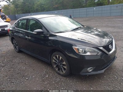 3N1AB7AP1GY****** 2016 Nissan Sentra