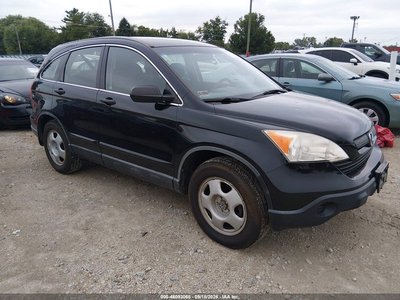JHLRE38337C****** 2007 Honda CR-V