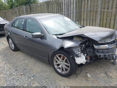 3FAHP0JA1CR****** 2012 Ford Fusion