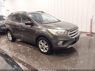 1FMCU9GD9HU****** 2017 Ford Escape