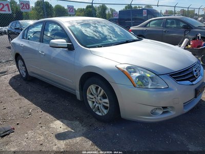 1N4AL2AP5CC****** 2012 Nissan Altima