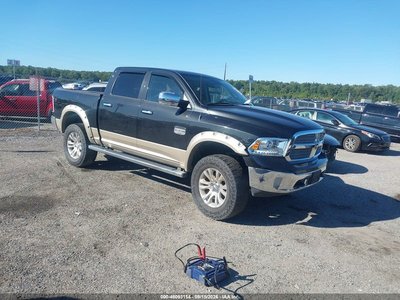 1C6RR7PM4GS****** 2016 RAM 1500