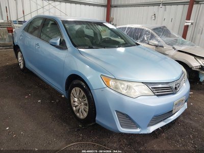 4T1BF1FK5CU****** 2012 Toyota Camry