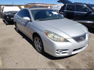 4T1CA30P08U****** 2008 Toyota Camry Solara