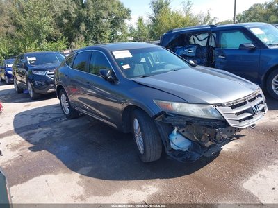 5J6TF3H31CL****** 2012 Honda Crosstour