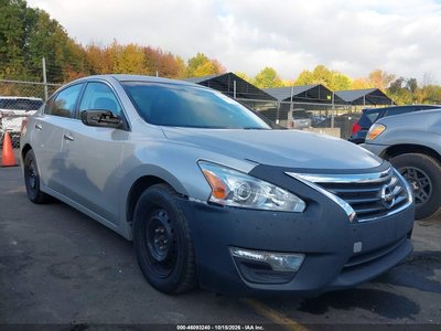 1N4AL3APXDC****** 2013 Nissan Altima