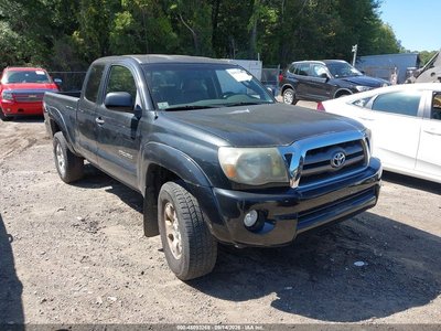 2010 Toyota Tacoma