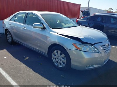 JTNBK46K973****** 2007 Toyota Camry