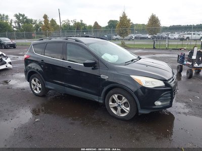 1FMCU9GX2EU****** 2014 Ford Escape