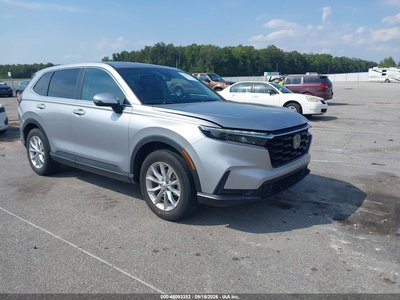 2HKRS4H73RH****** 2024 Honda CR-V
