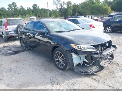 58ABK1GG1GU****** 2016 Lexus ES 350