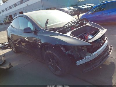 7SAYGDED8TF****** 2026 Tesla Model Y