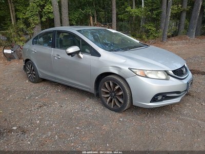 19XFB2F99EE****** 2014 Honda Civic