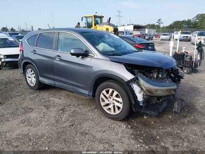 2HKRM3H59FH****** 2015 Honda CR-V