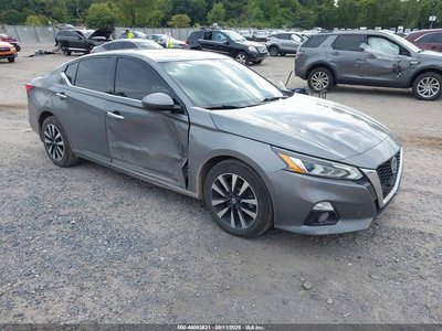 1N4BL4DW4KC****** 2019 Nissan Altima