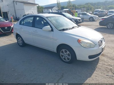 2009 Hyundai Accent