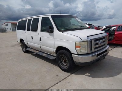 1FBNE3BL4DD****** 2013 Ford E-350 Super Duty