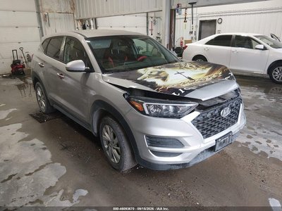 KM8J2CA47LU****** 2020 Hyundai Tucson