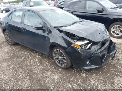 2T1BURHE4FC****** 2015 Toyota Corolla