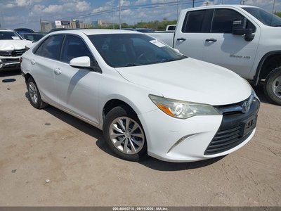 4T1BF1FK6HU****** 2017 Toyota Camry