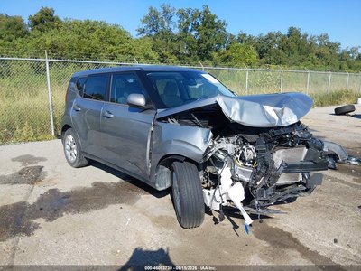 KNDJ23AU6N7****** 2022 Kia Soul