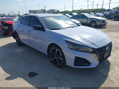 1N4BL4CV6RN****** 2024 Nissan Altima