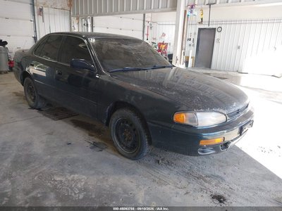 4T1GK12E8SU****** 1995 Toyota Camry