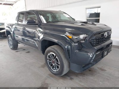 3TYLB5JN0ST****** 2025 Toyota Tacoma