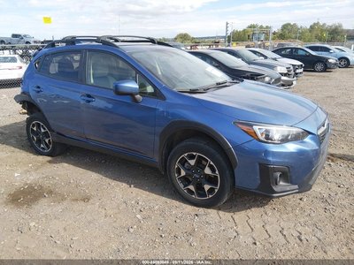 JF2GTACCXKH****** 2019 Subaru Crosstrek