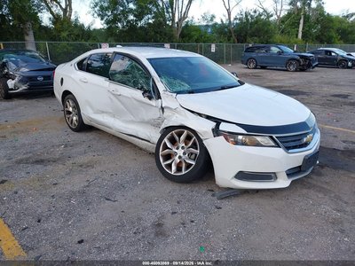 2G11Z5S33J9****** 2018 Chevrolet Impala
