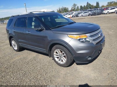 1FMHK8D80BG****** 2011 Ford Explorer