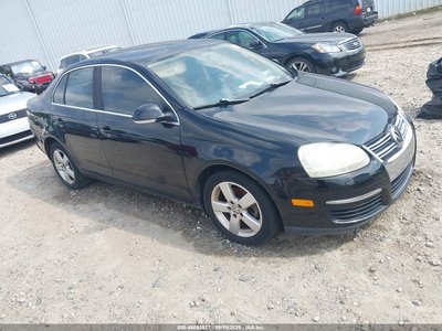 3VWRM71K38M****** 2008 Volkswagen Jetta