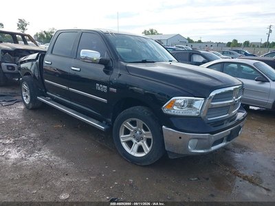 1C6RR7PT0ES****** 2014 RAM 1500