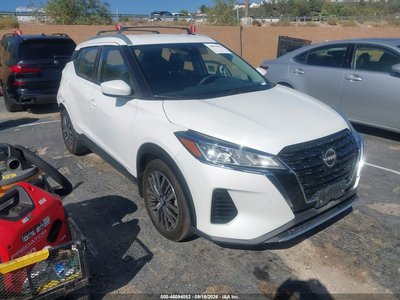3N1CP5CV8NL****** 2022 Nissan Kicks