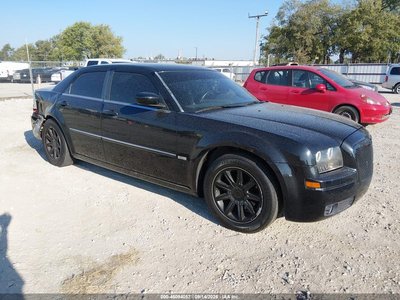 2C3KA53V79H****** 2009 Chrysler 300