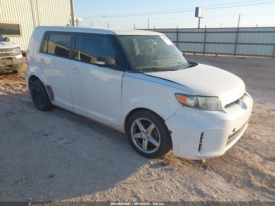 JTLZE4FE9EJ****** 2014 Scion xB
