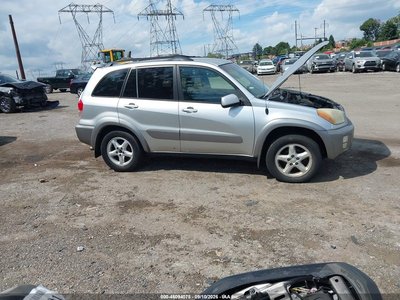 JTEHH20V910****** 2001 Toyota RAV4