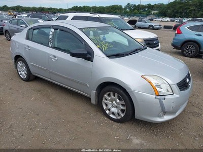 2011 Nissan Sentra