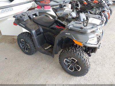 2024 CF Moto CFORCE