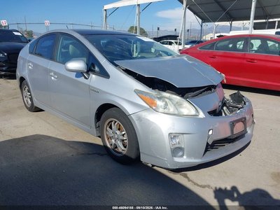 JTDKN3DU0A0****** 2010 Toyota Prius