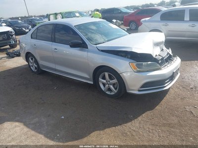 3VW267AJ6GM****** 2016 Volkswagen Jetta