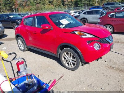 JN8AF5MV5FT****** 2015 Nissan Juke